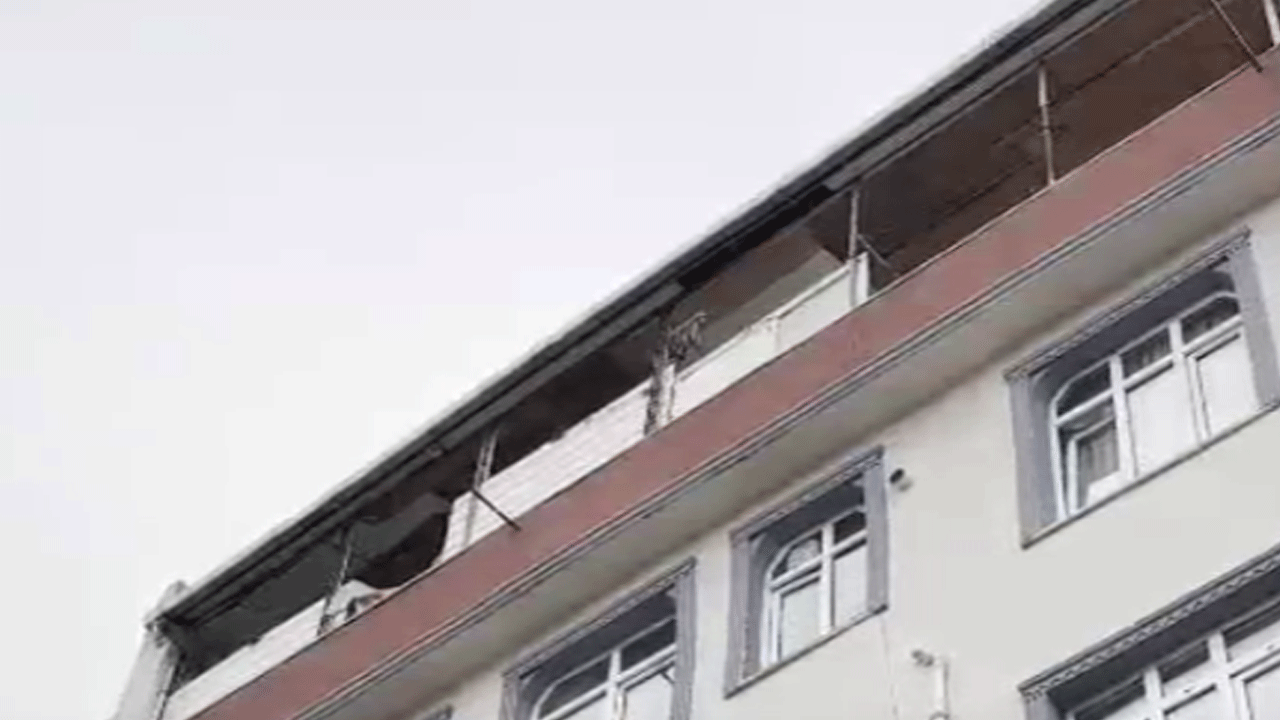 Bağcılar'da feci olay: 3 kişinin cansız bedeni bulundu!