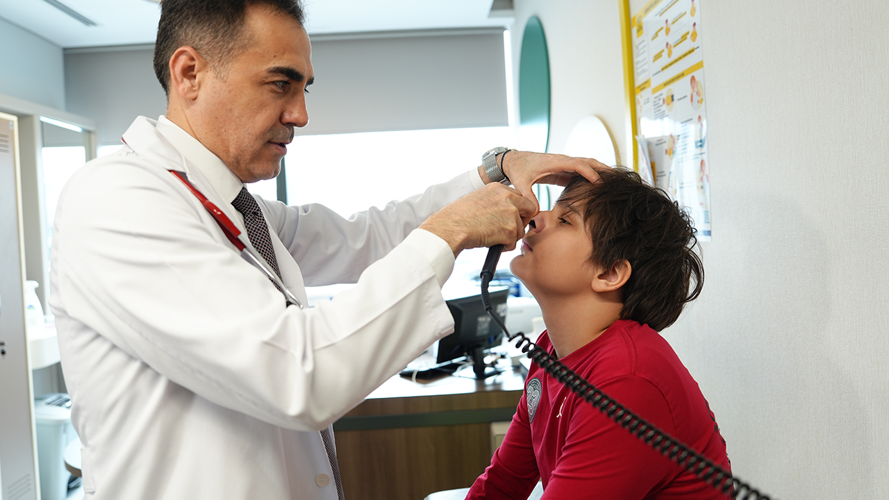 Baharla birlikte polen alerjisi alarmı! Uzmanından kritik uyarılar