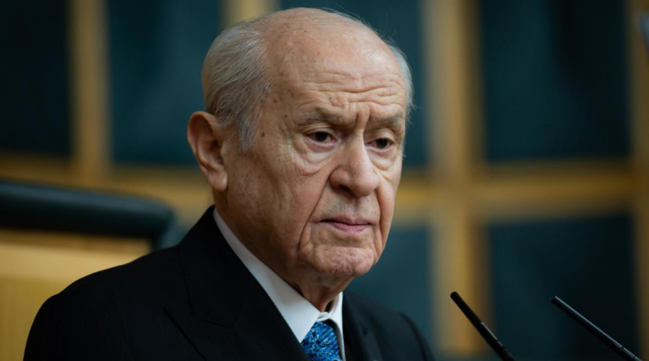 Bahçeli'den minnet ve şükran dolu paylaşım: Gazilik muazzam bir fedakarlıktır!