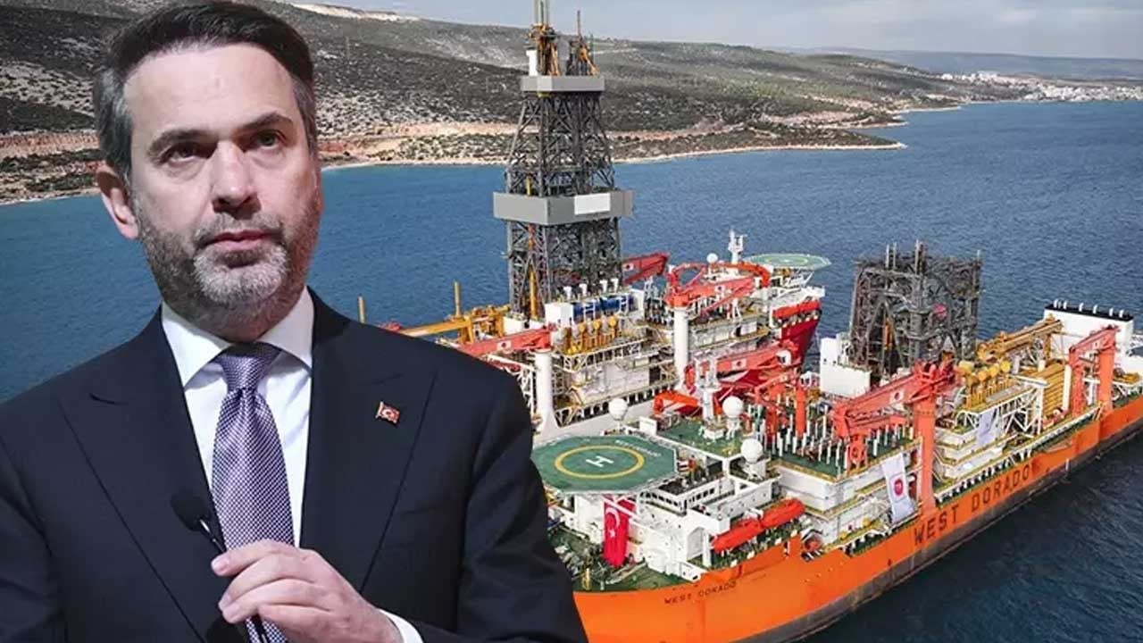 Bakan Bayraktar'dan Türkiye'ye müjde!