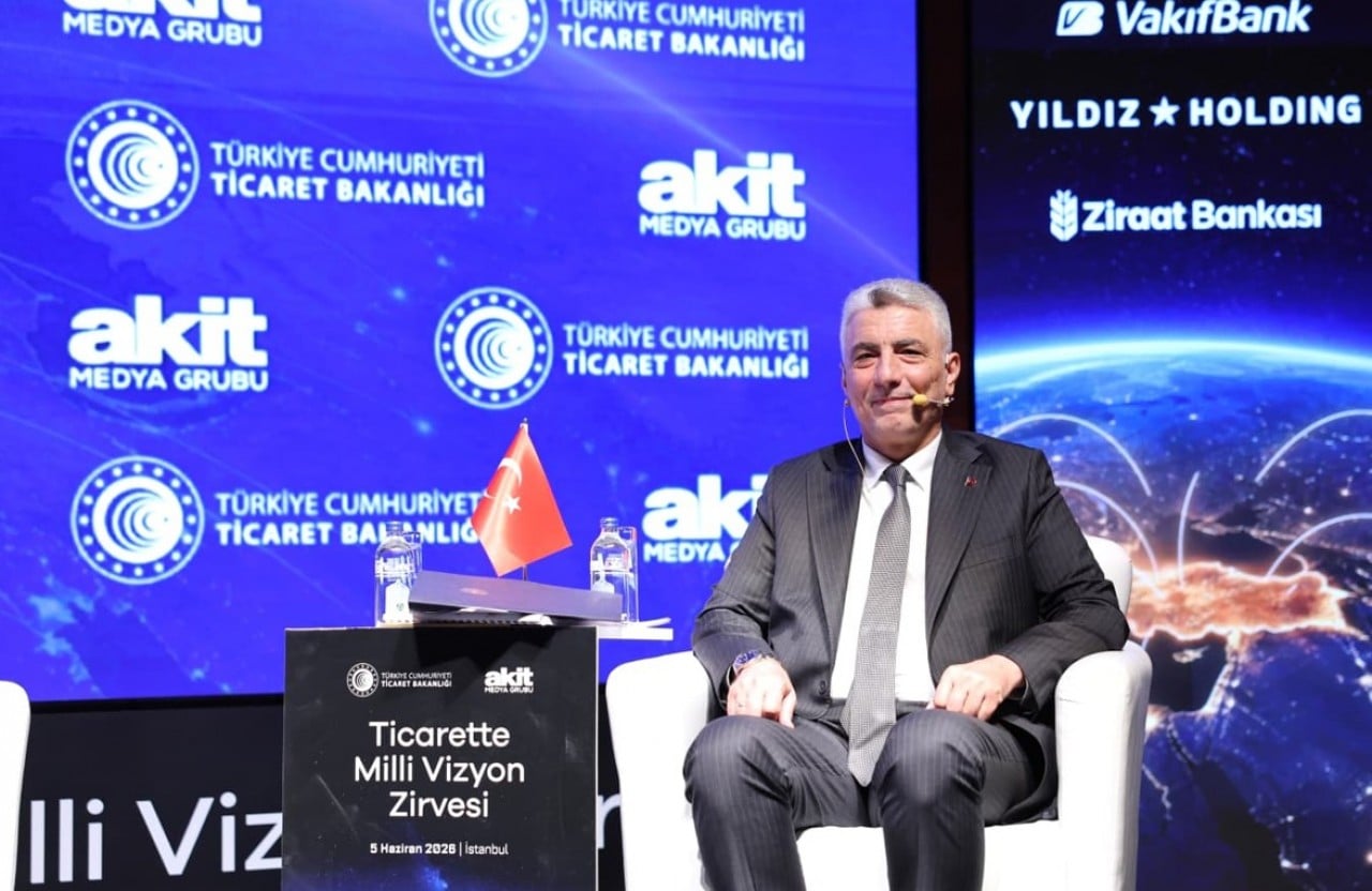 Bakan Bolat cevapladı! Hürmüz krizinin Türkiye’ye etkisi nasıl oldu?