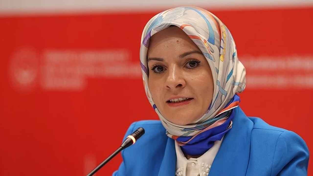 Bakan Göktaş'tan 
