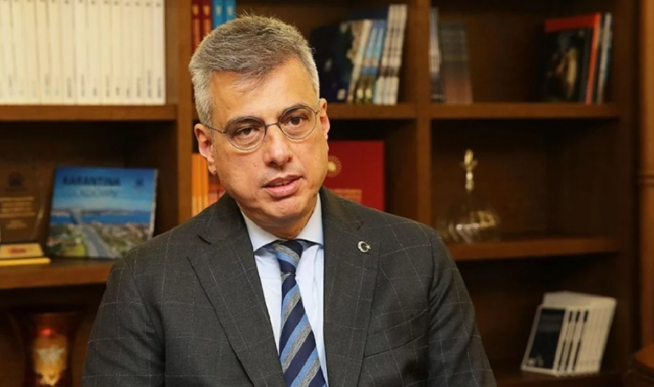 Bakan Memişoğlu: 4 haftada milyonlara ulaştık