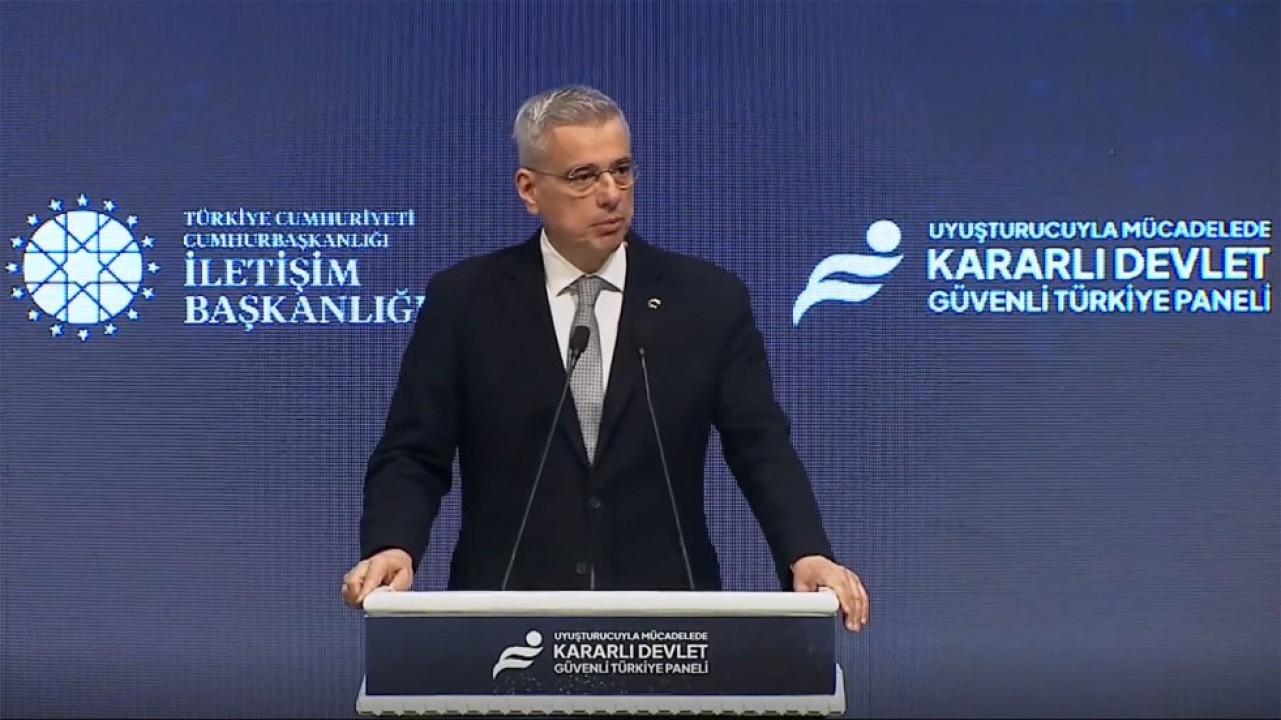 Bakan Memişoğlu: Geleceği koruma mücadelesi veriyoruz