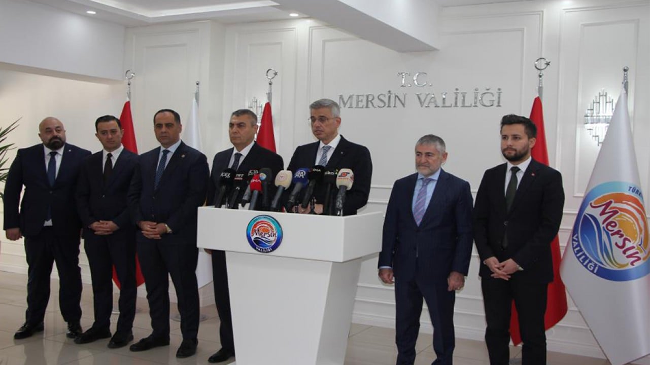 Bakan Memişoğlu: Türkiye'yi sağlıkta dünyaya yön veren ülke haline getireceğiz