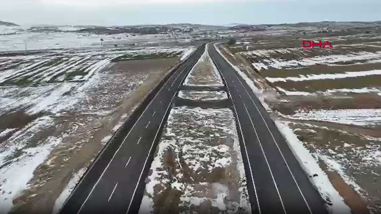 Bakan Uraloğlu müjdeyi duyurdu