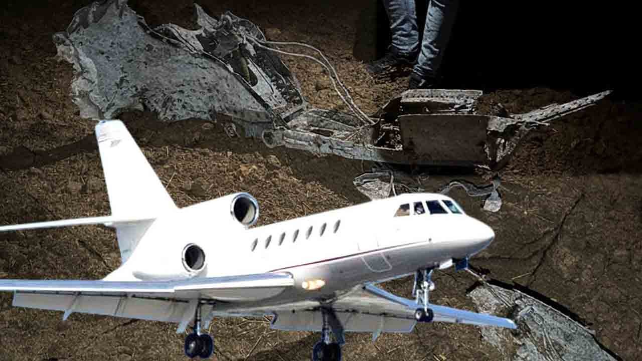 Bakan Uraloğlu’ndan düşen Libya uçağına ilişkin önemli açıklama! “Kara kutu çözümlerini bitirdik, savcılığa sunmuş durumdayız”