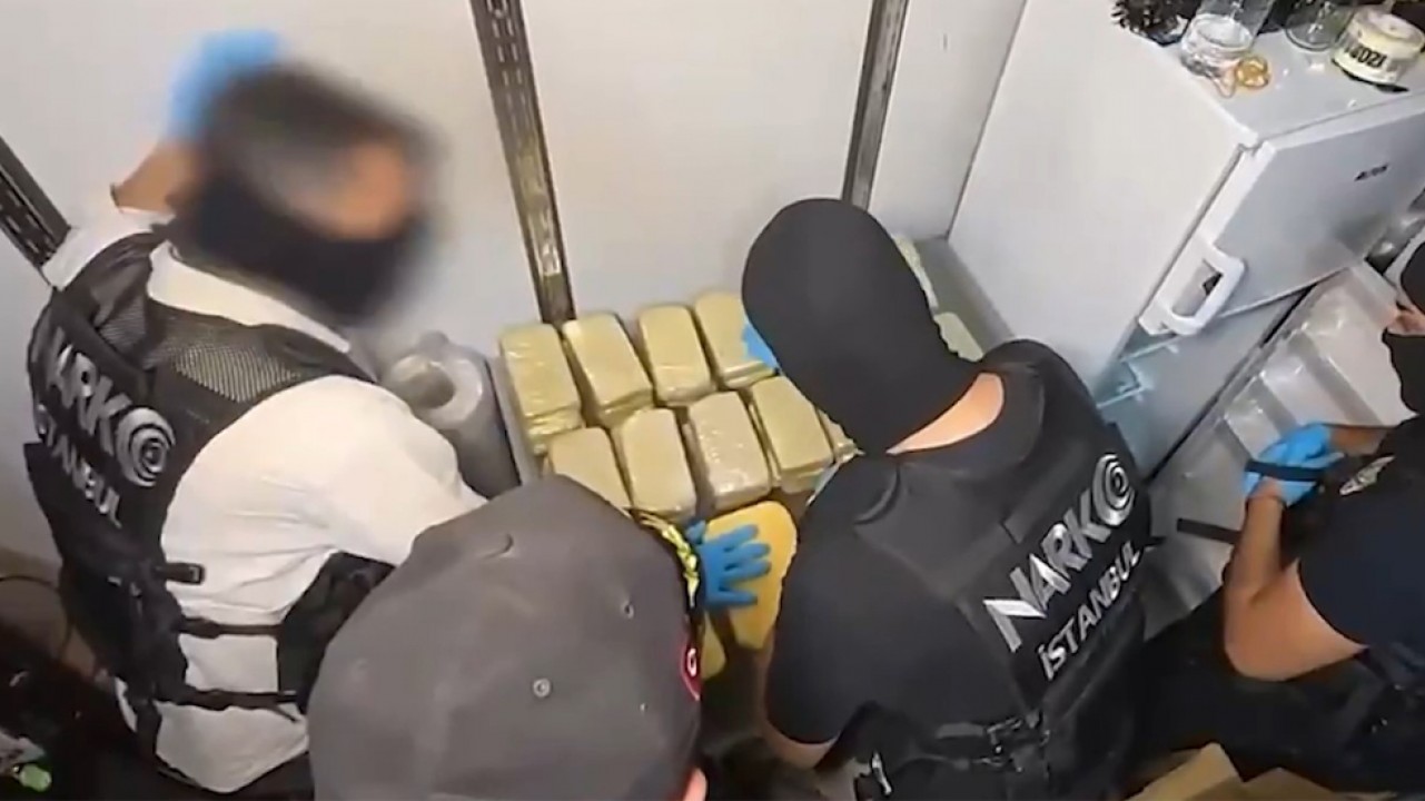 Bakanlık duyurdu: 71 ilde operasyon 