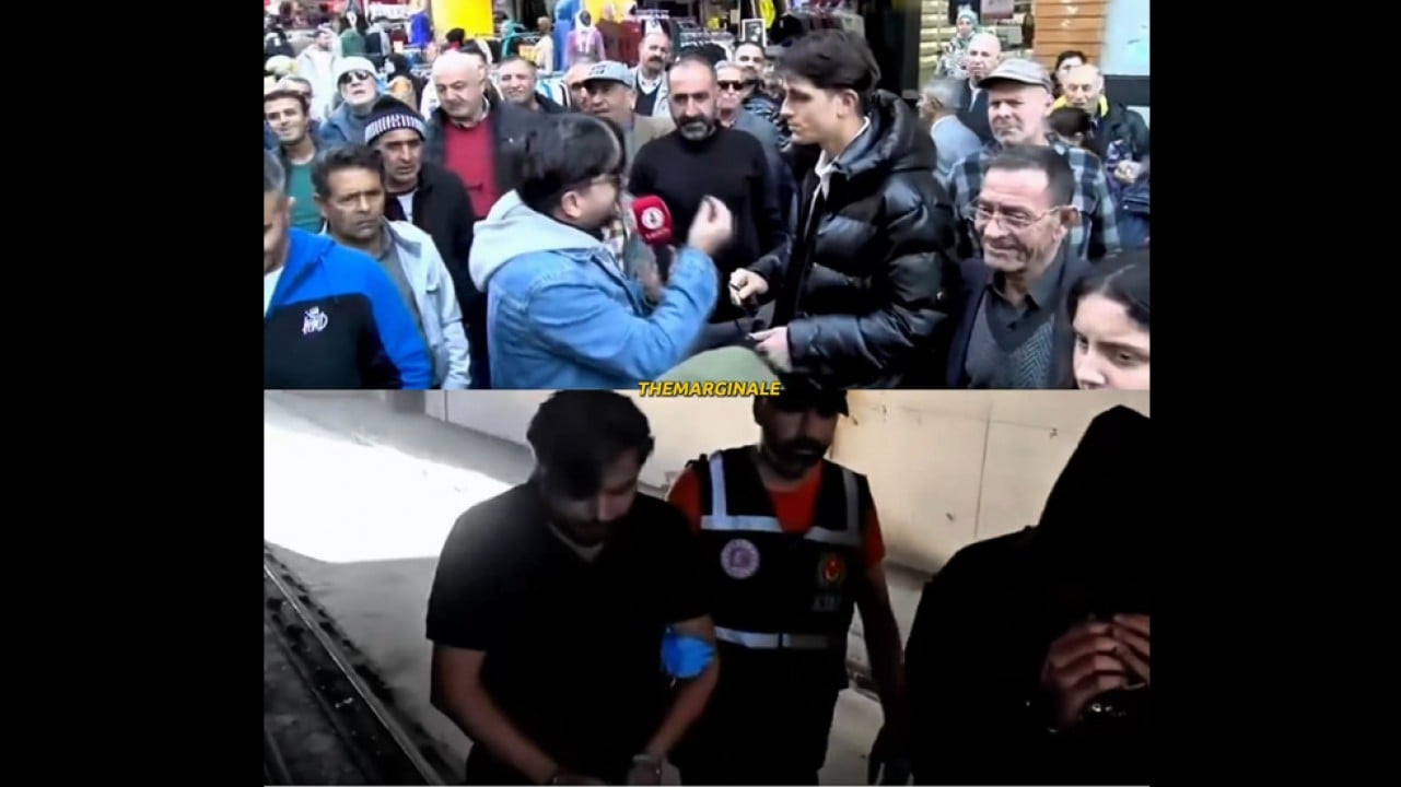 “Bankamatik Faresi” Arif Kocabıyık’ın çok konuşulacak ibretlik sonu 