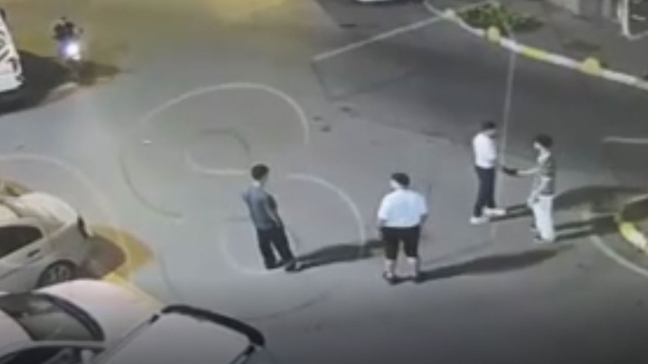 Barış pususu: Barışmak için çağırıp katlettiler