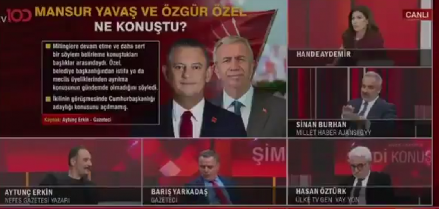 Barış Yarkadaş’ın sözleri doğruysa bu bir ihanettir