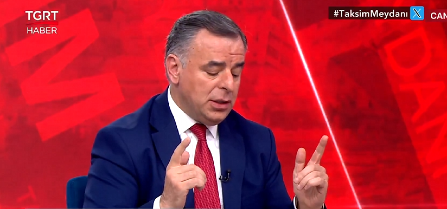 Barış Yarkadaş'tan CHP'li Vekiller Hakkında Şok İddia: 