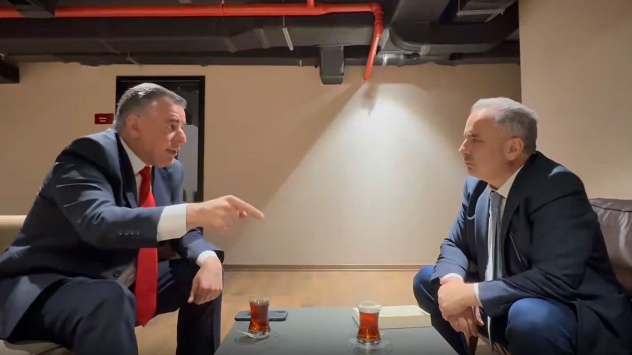 Barış Yarkadaş’tan CHP’ye zehir zemberek sözler