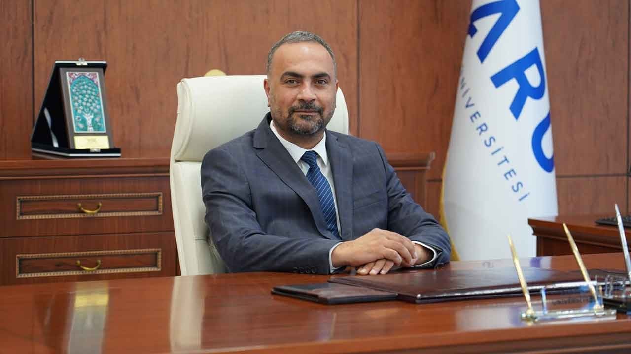 BARÜ’de “60+ Tazelenme Üniversitesi” başlıyor