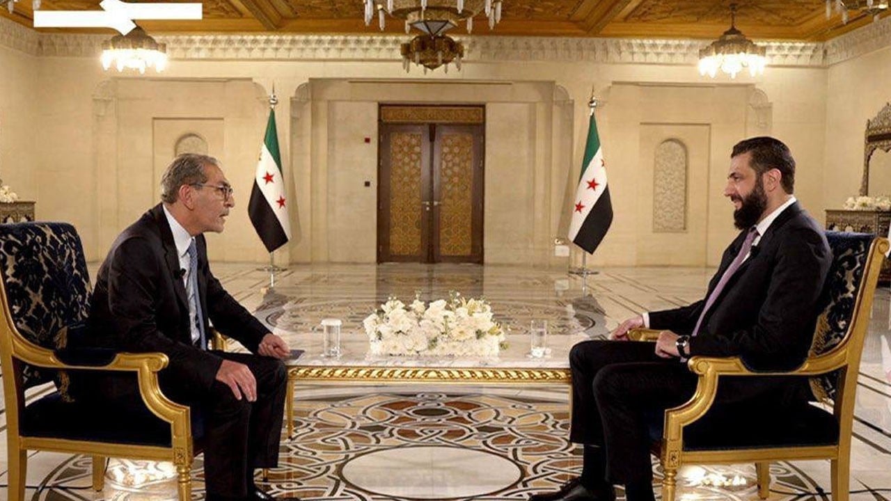 Barzani'nin yayınlatmadığı Şara röportajının arkasından PKK çıktı: SDG emri PKK’dan alıyor, buna seyirci kalacak değiliz