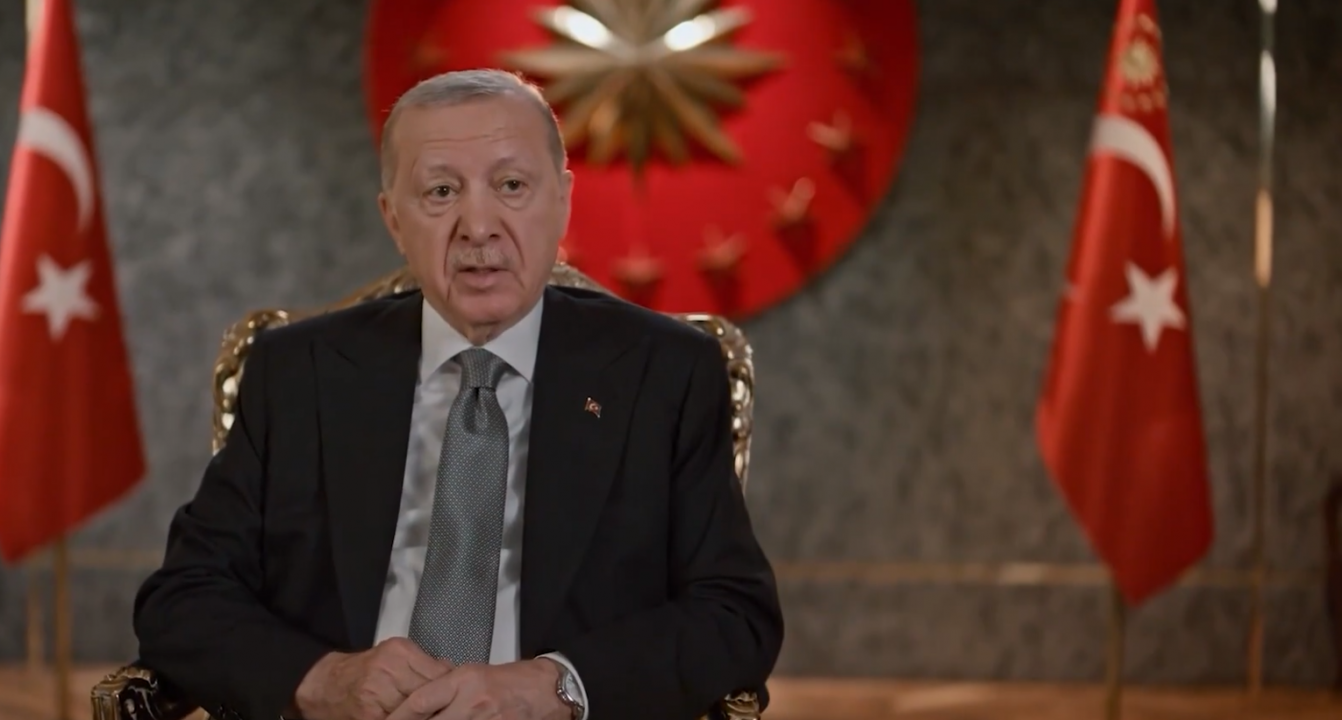 Başkan Erdoğan o geceyi anlatıyor: Asırlık Gece’de 15 Temmuz’un kritik anları