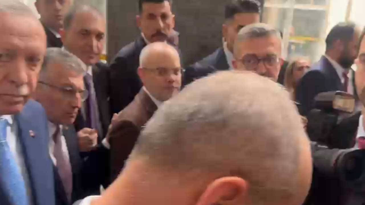 Başkan Erdoğan Türkiye'nin Gazze Kurulu kararını duyurdu