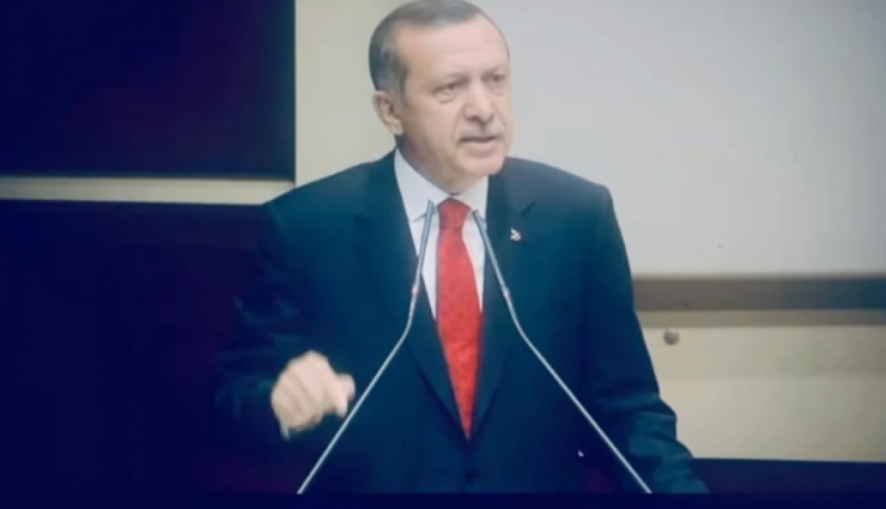 Başkan Erdoğan'ın yıllar önceki sözleri yeniden gündemde: 
