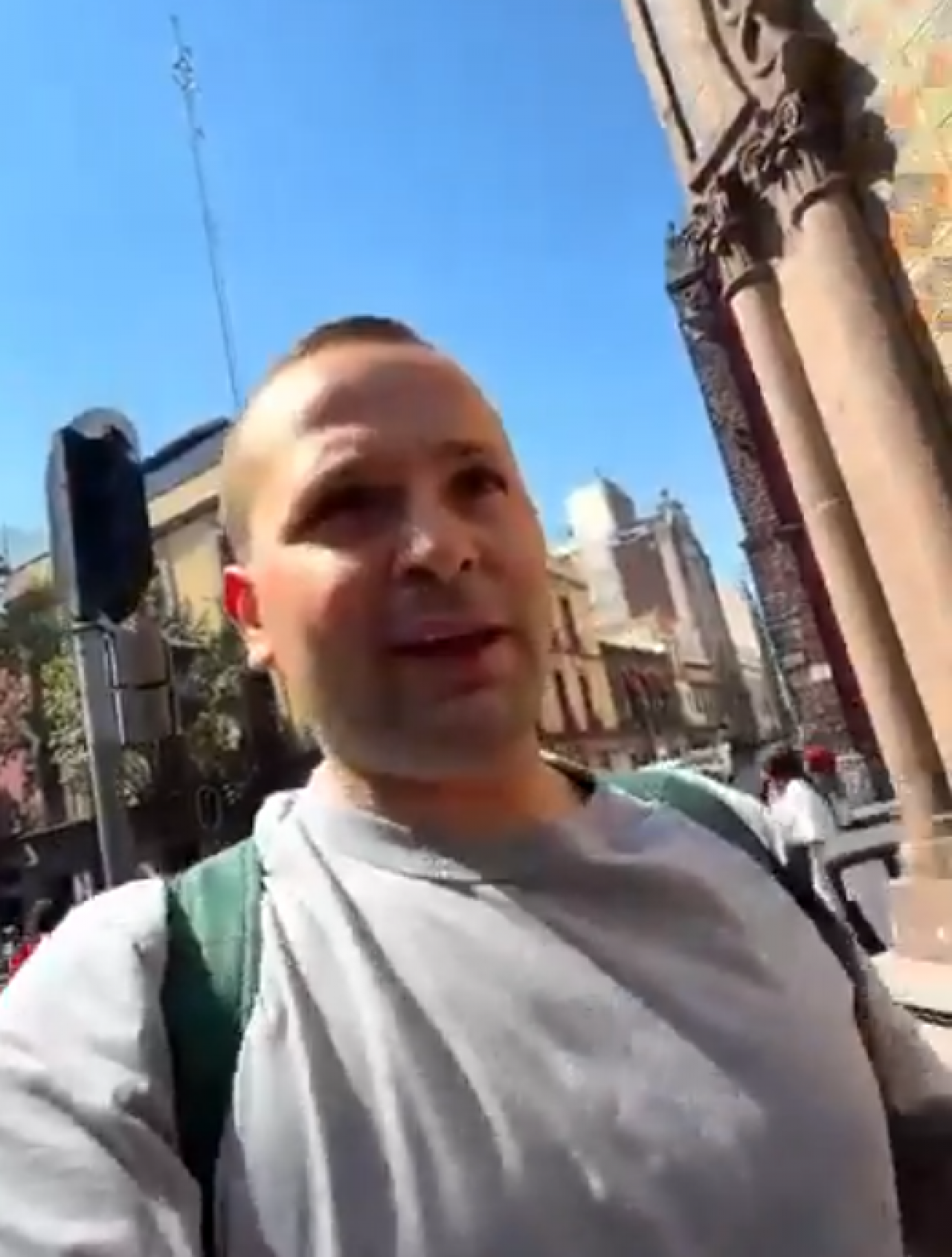 Batı’nın Kapısında El Pençe Duranlar İzlesin: Meksika’da Osmanlı’nın Şanlı Ay Yıldızı!