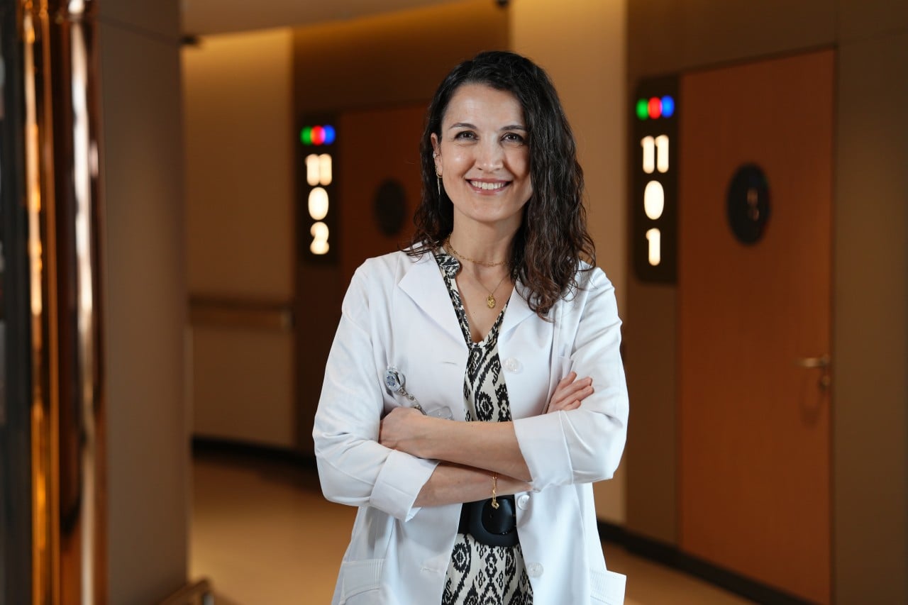 Bebeğinizi boğmacaya kurban etmeyin