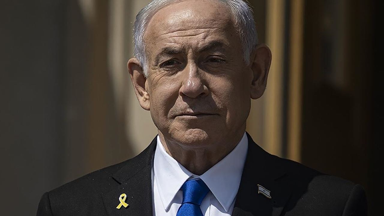 Bebek, kadın, yaşlı demiyorlar! Terörist Netanyahu evleri patlatmakla övündü!