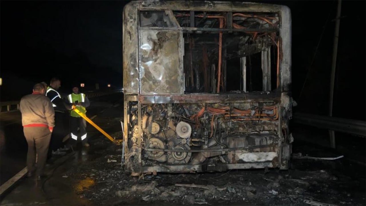 Belediye CHP’li olunca sonuç belli. ‘Ya kaza, ya yangın’! 