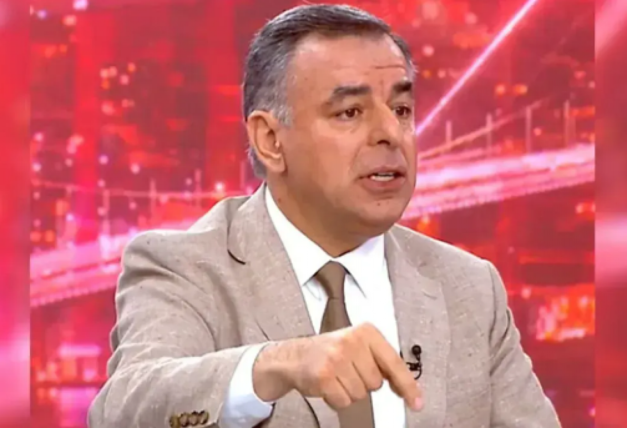 Ben mecbur muyum Ekrem İmamoğlu'nun yolsuzluklarını savunmaya?