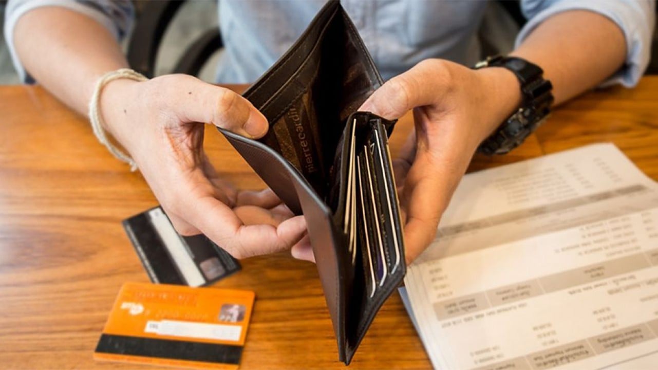 Bendevi Palandöken: 2026 yılına herkes borçsuz girmek istiyor