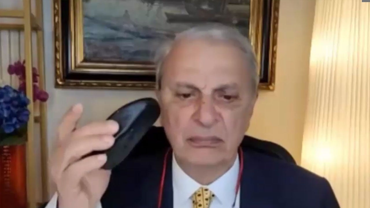 ‘Benim oyumla çobanın oyu bir mi’ zihniyeti hortladı! Can Ataklı’dan AK Parti seçmenine küstah hakaret
