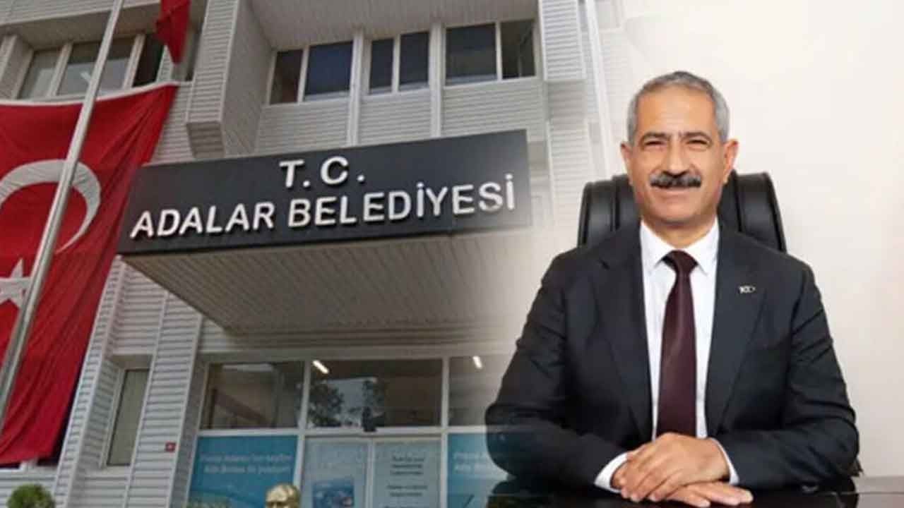 Bir belediyeye daha operasyon: Başkan dahil 41 kişi gözaltına alındı