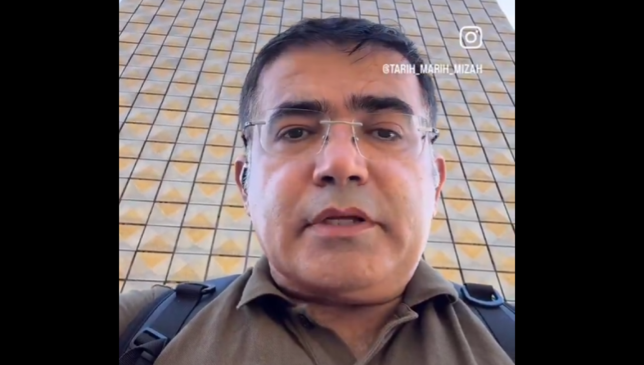 Bir içerik üreticisinin söylemleri Kürtleri karıştırdı! Polisi, belediye başkanı, kaymakamı… herkes Kürt