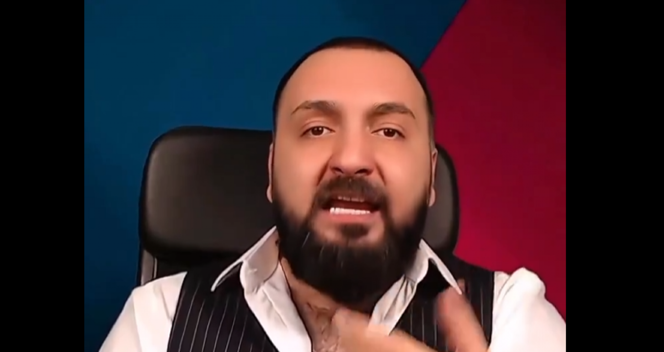 Bir sosyal medya kullanıcısı Ekrem’i yargılayan hakim ve savcılara tepki gösterdi! “Soruyorum size adalet bu mu?”