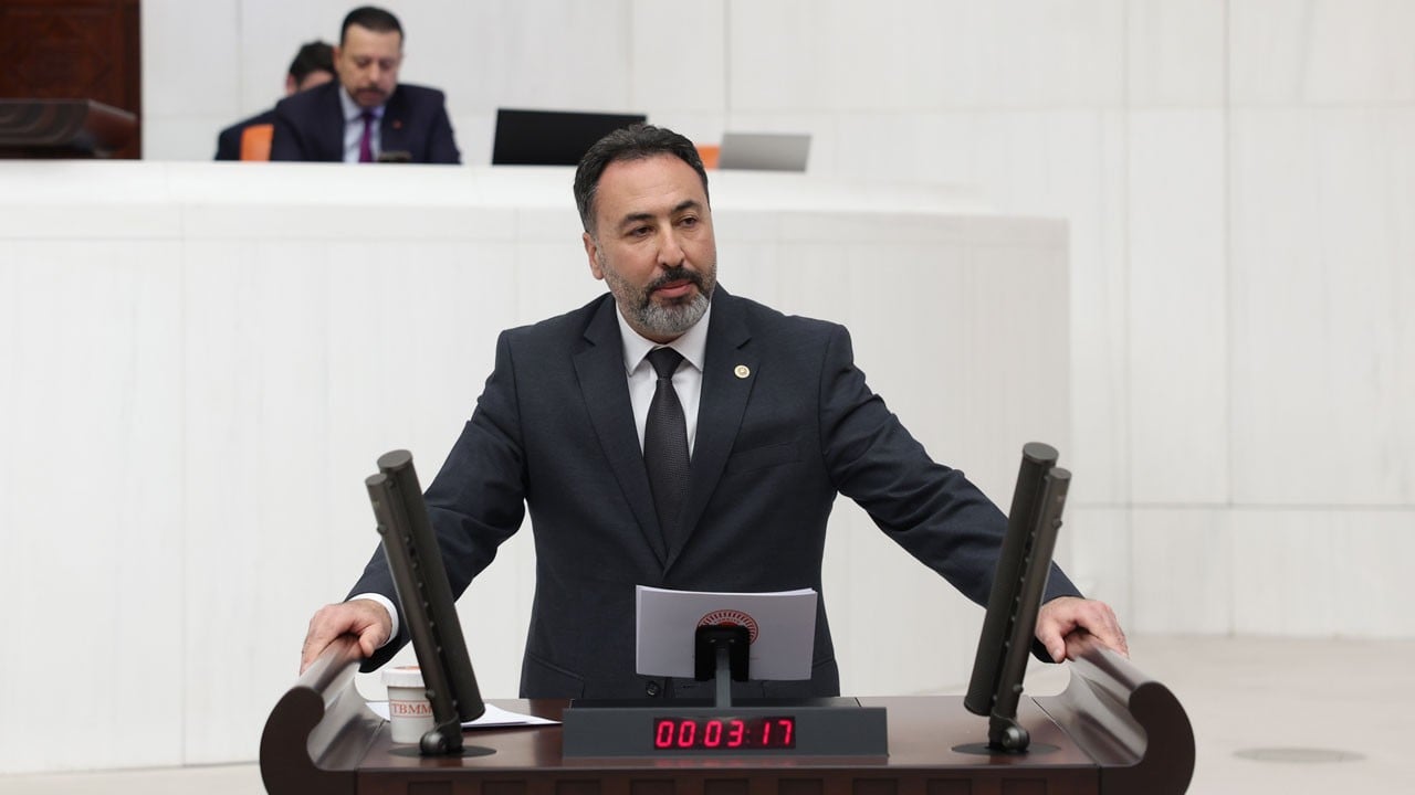 Birçok ilde su kesintileri gündemden düşmezken, Konya krizi yıllar öncesinden yönetti 