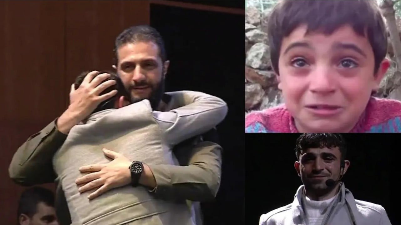 ‘Biz sana ne yaptık Esed’! İsyan eden Nusayriler için tepinen Ali Mahir bunlara kör