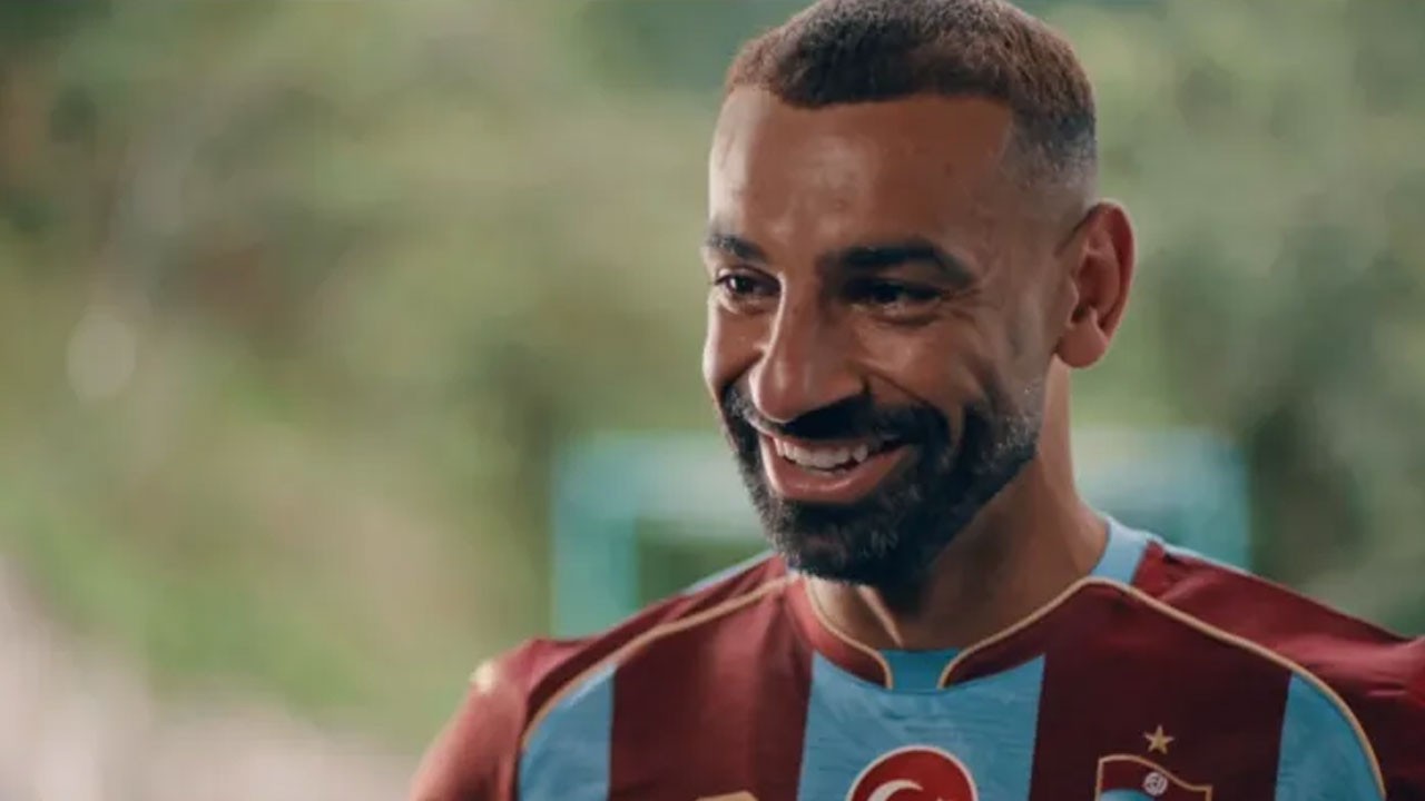 ‘Bizde rüyalar gerçek olur’ Sosyal medyayı sallayan Salah videosu