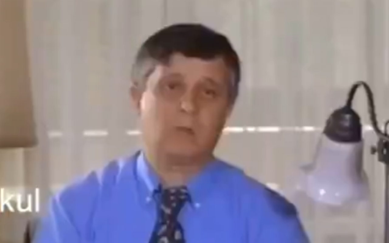 Bizimkiler dizisinde Merve Kavakçı'ya atılan iftiralar ve eski Türkiye'nin vesayetçi yüzü! Eskiyi görmek isteyen açsın izlesin