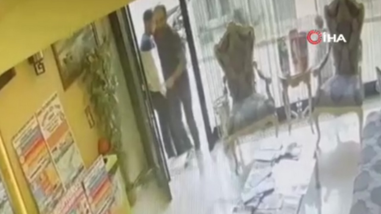 Böcek ailesinin ölümüne ilişkin soruşturmada yeni görüntü ortaya çıktı