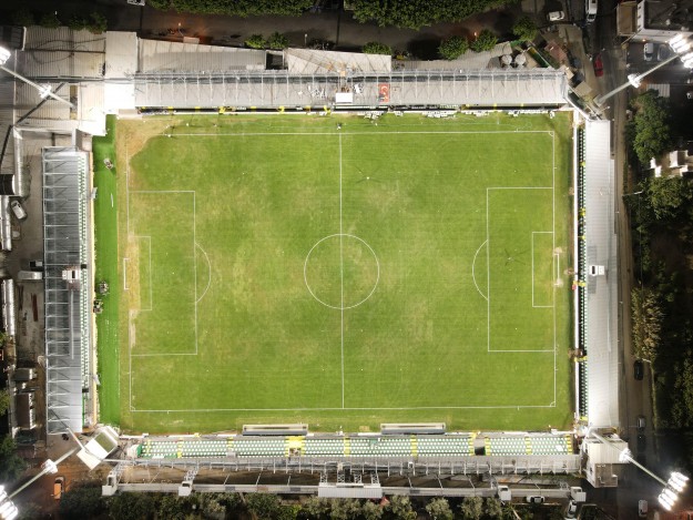 Bodrumspor Süper Lig’e hazır