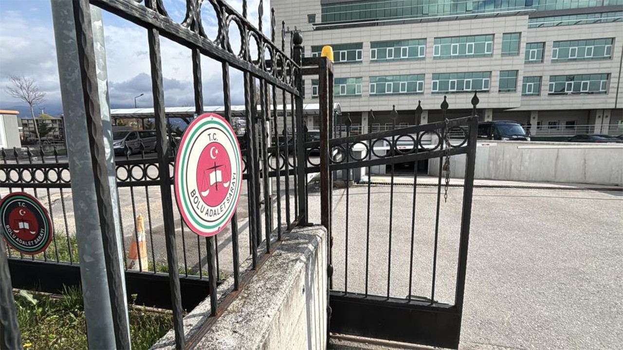 “Bolu Sever” kurbancılar cezaevinde!