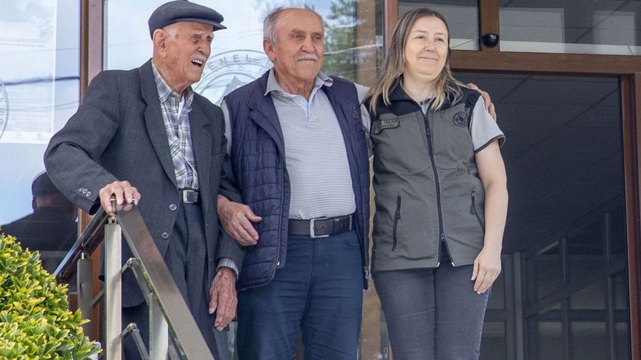 Bolulu ailenin 68 yıllık serüveni! Üç kuşaktır ormancılık onlardan soruluyor