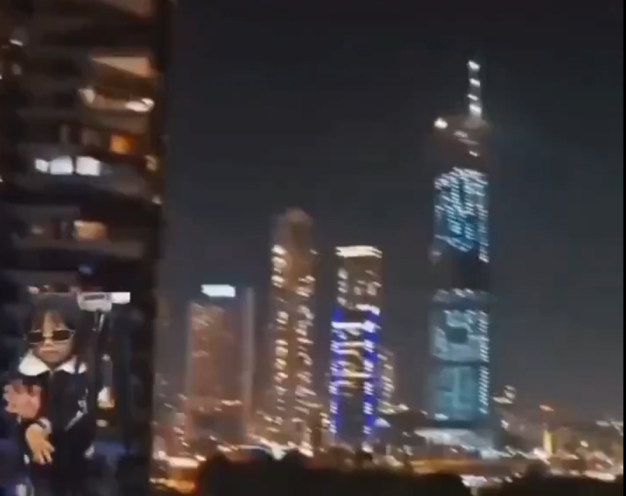 Boom boom Tel Aviv! Klip sosyal medyayı salladı