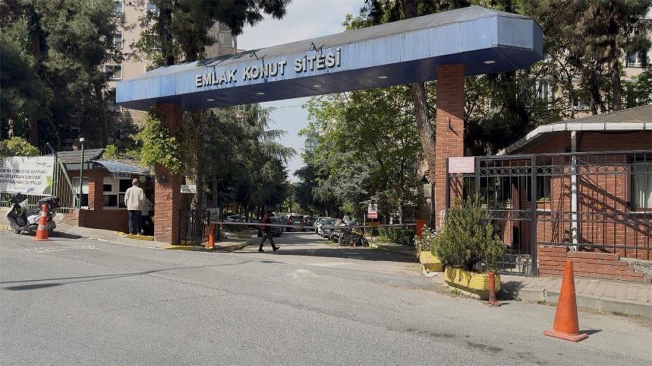 Boşanma aşamasındaki eşini 10 yerinden bıçakladı