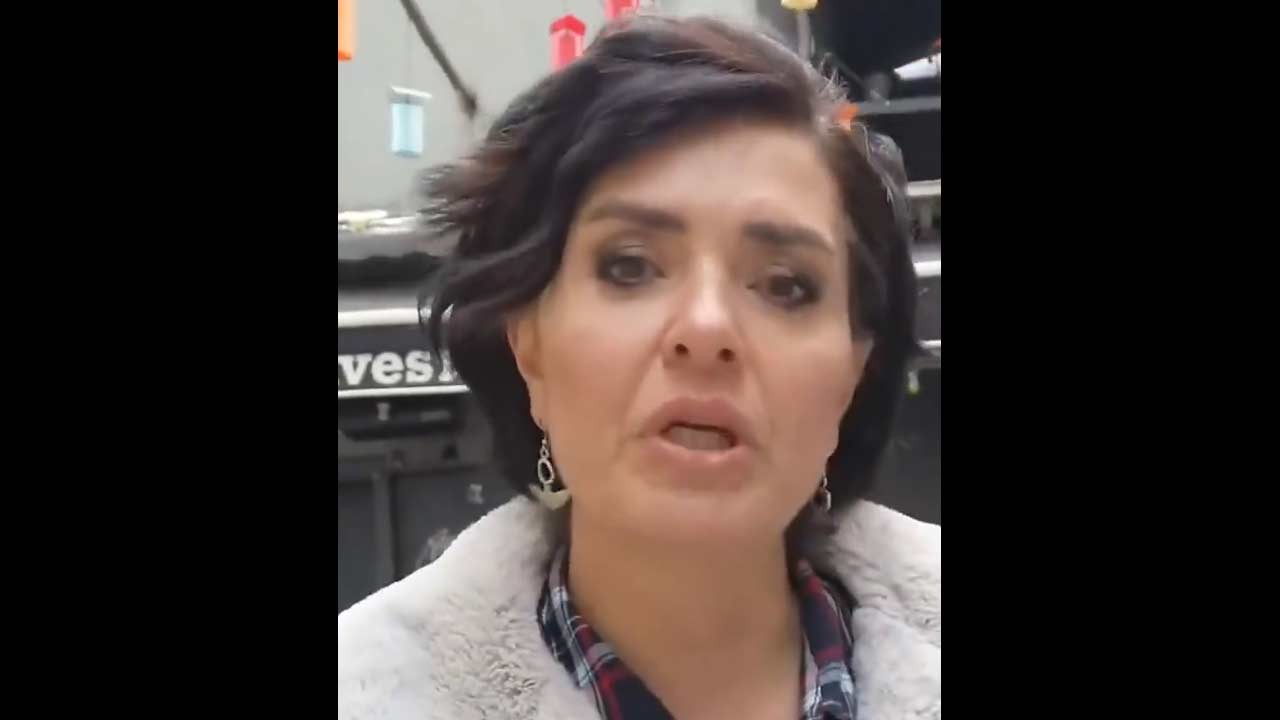 ‘Boşuna dikili ağacınız yok’ demiyoruz! CHP’li ‘Şırınga Özlem’ fena rezil oldu