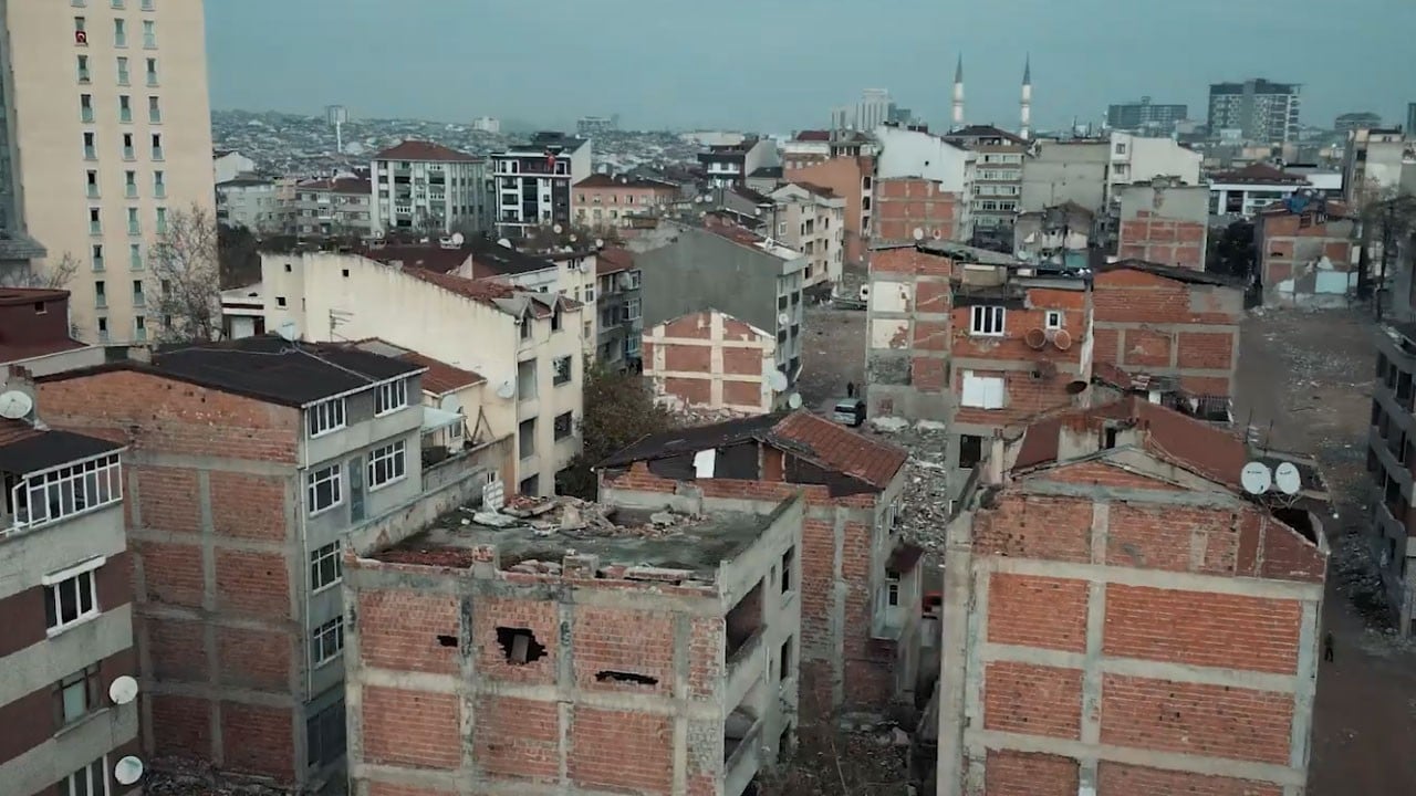 Böyle olur CHP’nin kentsel dönüşümü! 11 il küllerinden doğdu, Bayrampaşa can çekişiyor