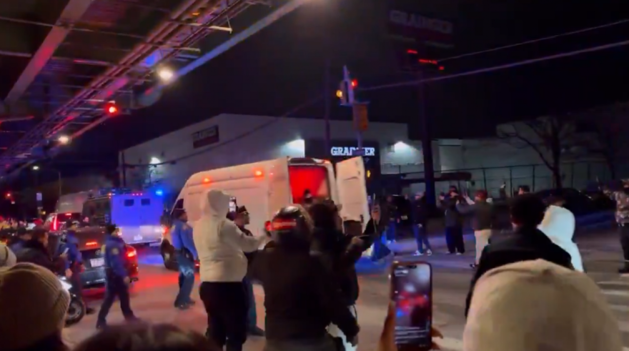 Böyle rezillik görülmedi! Maduro'yu sergilediler