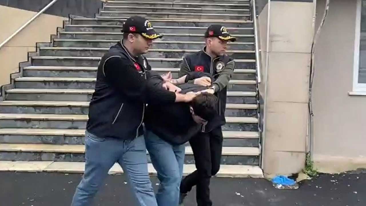 Böylelerinden ne vatana ne millete hayır gelir! İdam edin bunları