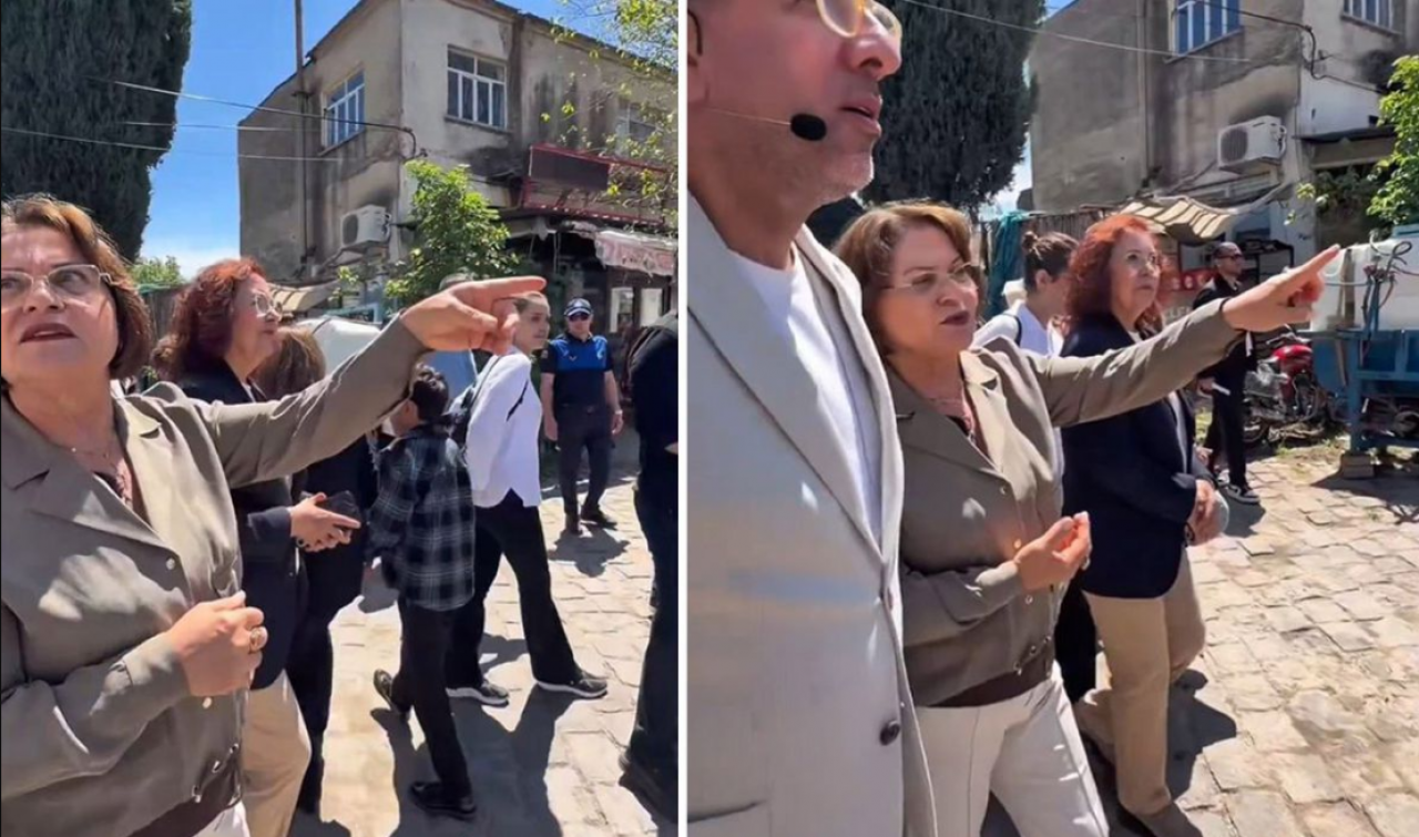 Bu da CHP’nin çılgın projesi: Sağa bakan Mustafa Kemal büstüne övgülü tanıtım