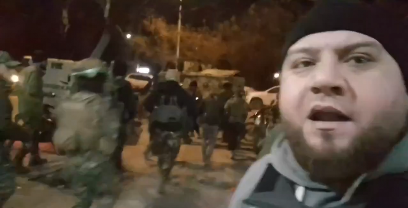 Bu gece PKK-SDG’ye uyku yok! Yarın sabah her şey bitebilir