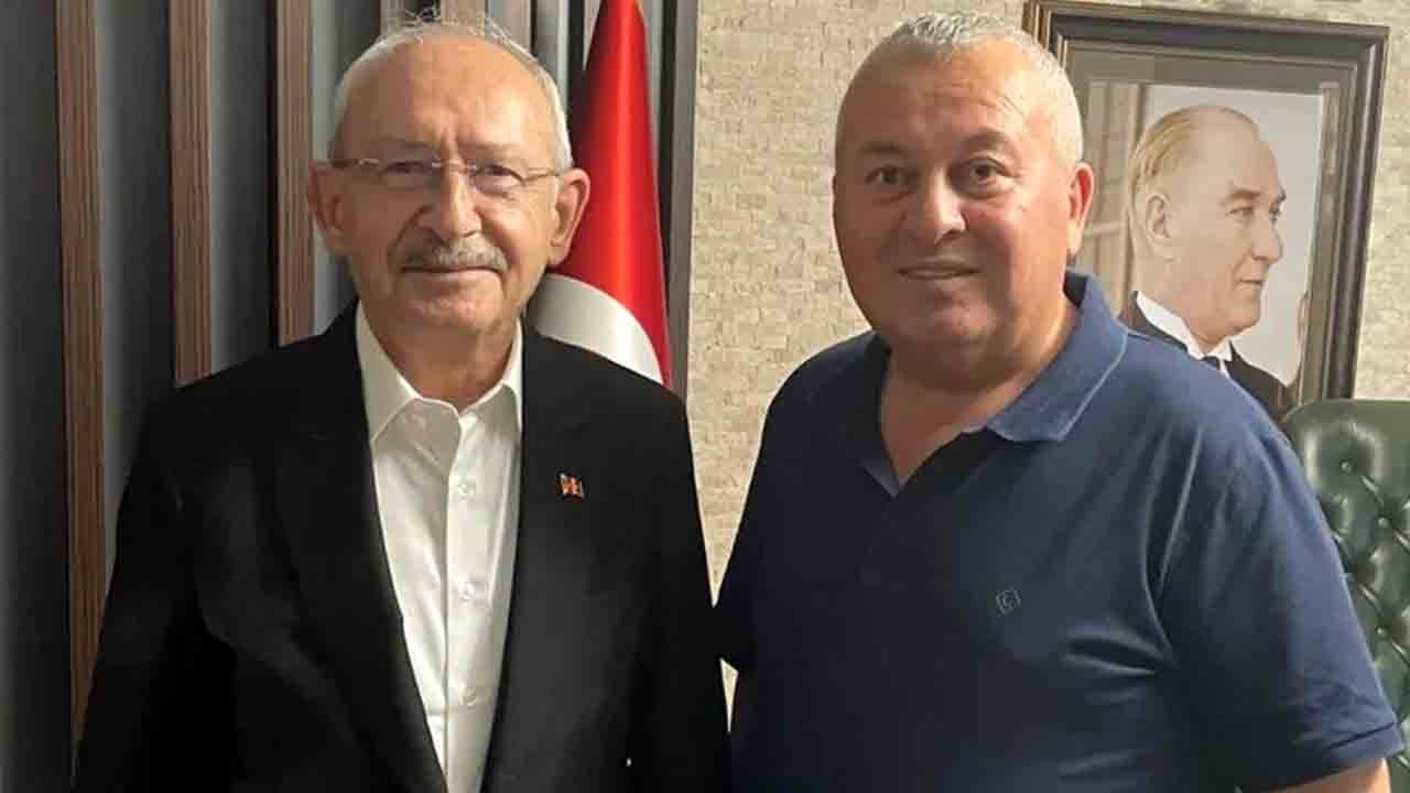 Bu kim Cemal’im? Hızlı Özel’ci Enginyurt’un Kılıçdaroğlu’na övgüler dizdiği videosu ortaya çıktı!