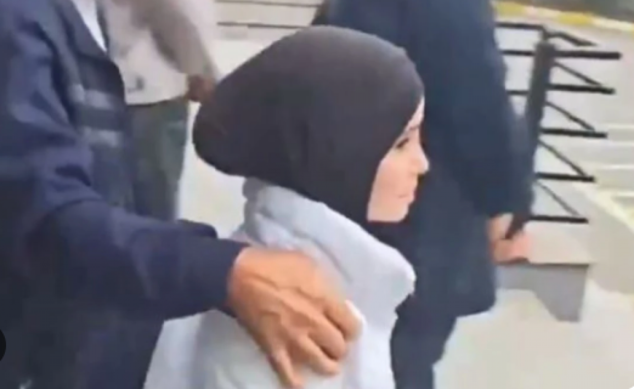 Bu rezilliğe nasıl susalım! İşte utanç görüntüleri…